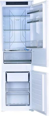 Réfrigérateur Encastrable 248 L Reconditionné ROSIERES RBT5518EW