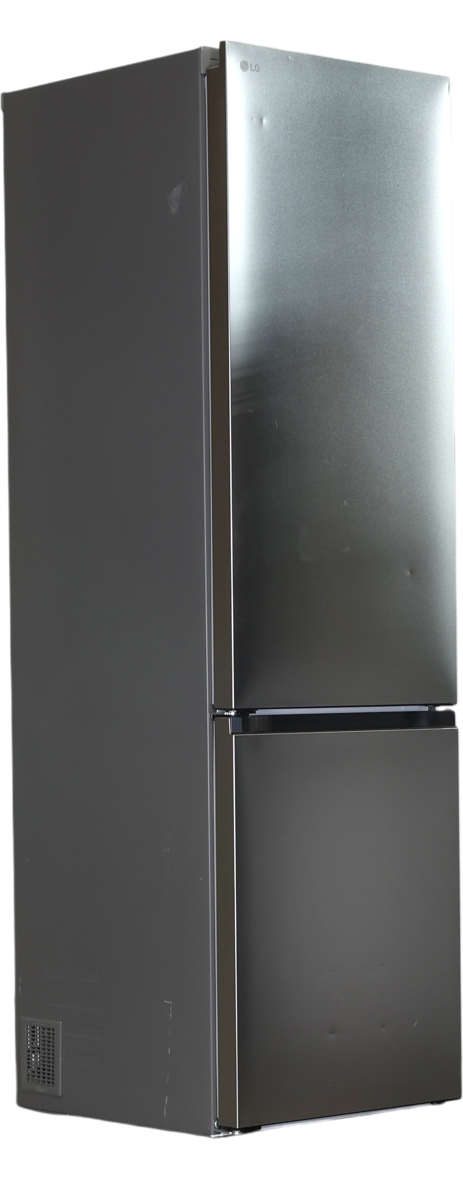 Réfrigérateur Avec Congélateur 387 L Reconditionné LG GBV7280CMB