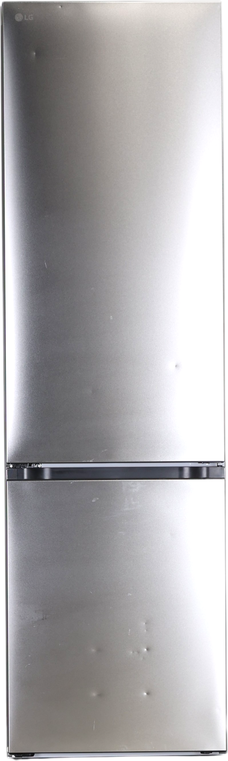 Réfrigérateur Avec Congélateur 387 L Reconditionné LG GBV7280CMB