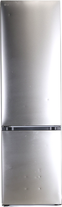 Réfrigérateur Avec Congélateur 387 L Reconditionné LG GBV7280CMB