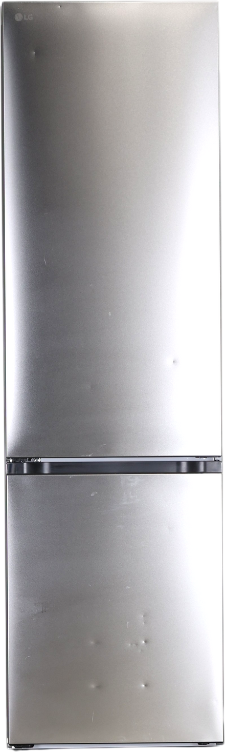 Réfrigérateur Avec Congélateur 387 L Reconditionné LG GBV7280CMB