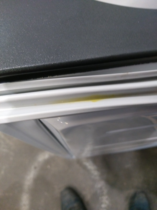 Réfrigérateur Avec Congélateur 387 L Reconditionné LG GBV7280CMB