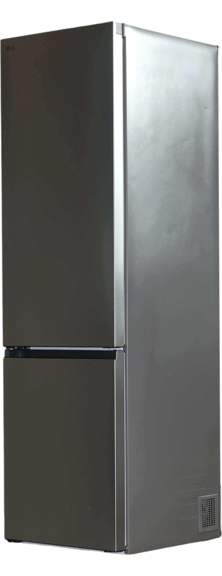 Réfrigérateur Avec Congélateur 387 L Reconditionné LG GBV7280CMB