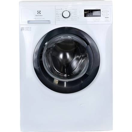 Lave-linge Hublot 8 kg Reconditionné ELECTROLUX EW2F7814FA