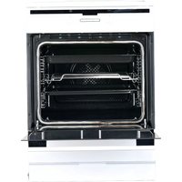Commutateur De Four Thomson TIMP62.3wh – Occasion Fonctionnel – Pièce Cuisinière