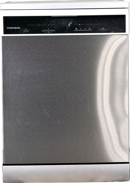 Lave-vaisselle Pose Libre 16 couverts Reconditionné THOMSON TDW4316SL