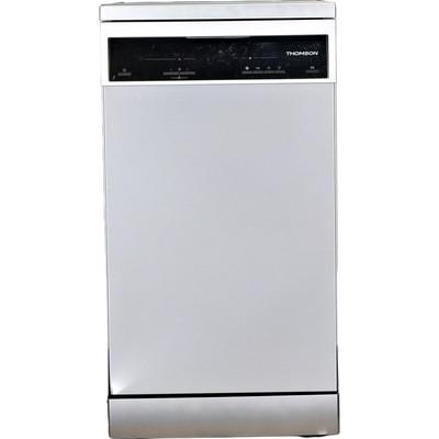 Lave-vaisselle pose libre THOMSON TDW4510SL2