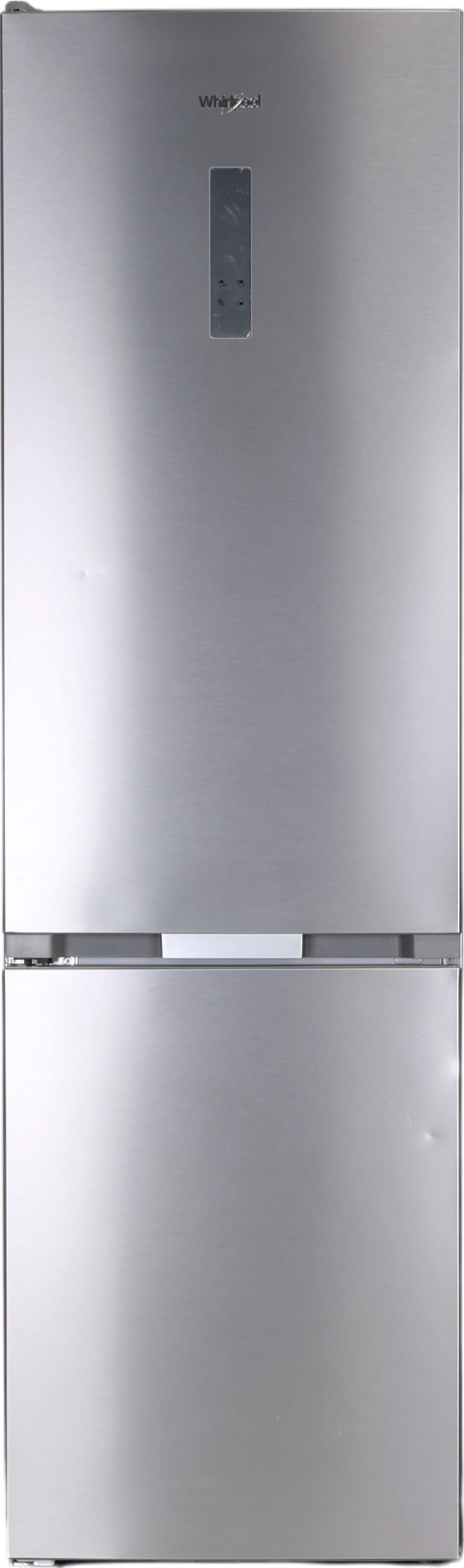 Réfrigérateur Avec Congélateur 355 L Reconditionné WHIRLPOOL WHK26403XP6E1