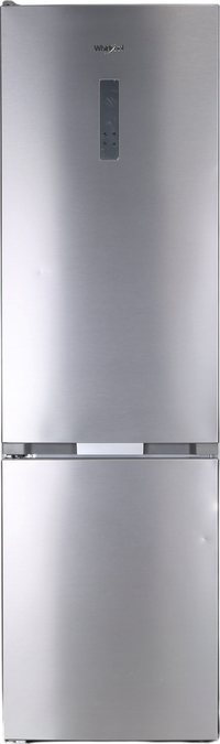 Réfrigérateur Avec Congélateur 355 L Reconditionné WHIRLPOOL WHK26403XP6E1