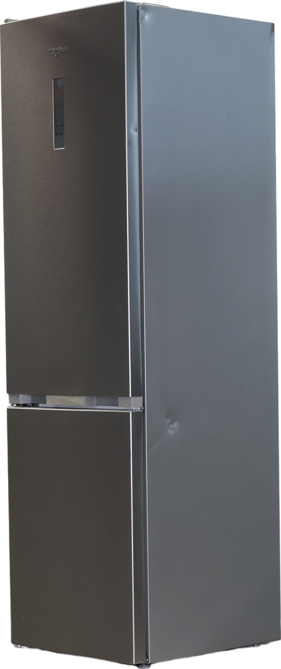 Réfrigérateur Avec Congélateur 355 L Reconditionné WHIRLPOOL WHK26403XP6E1