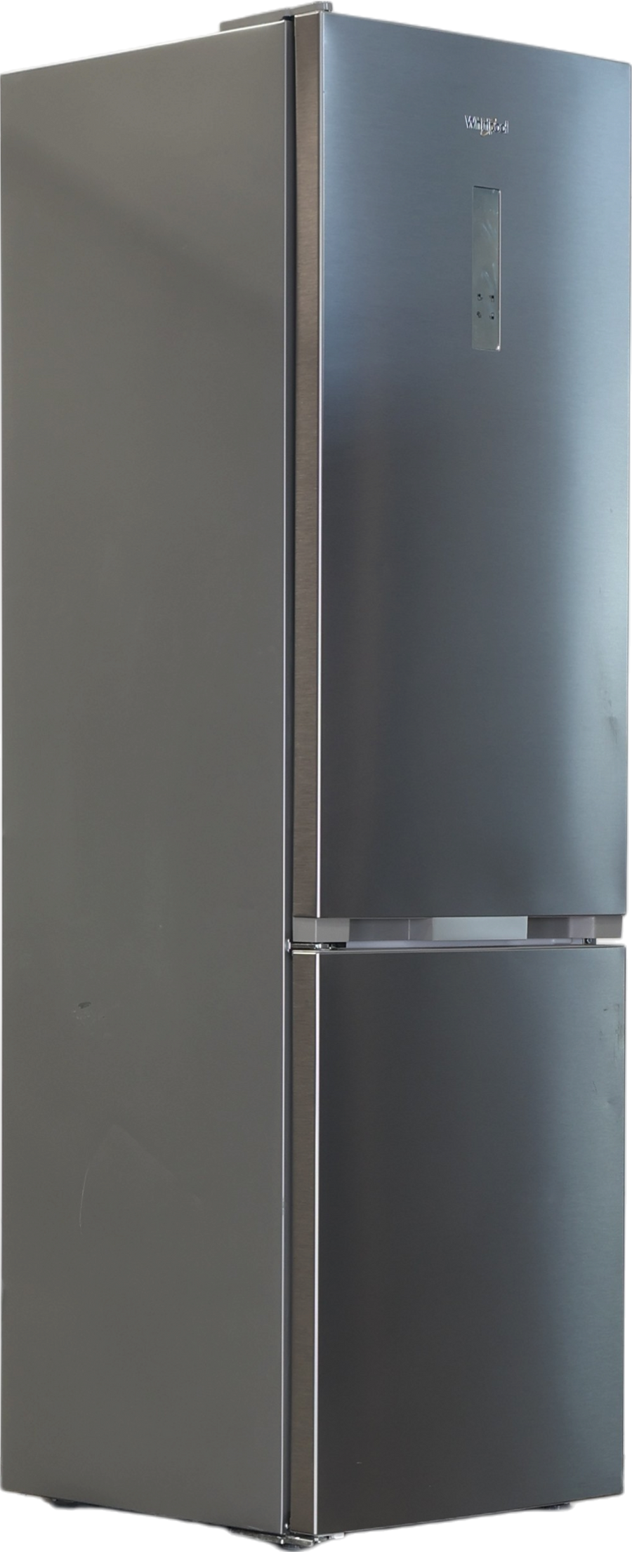 Réfrigérateur Avec Congélateur 355 L Reconditionné WHIRLPOOL WHK26403XP6E1