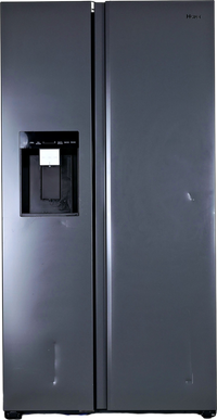 Réfrigérateur Américain 601 L Reconditionné HAIER HSW59F18EIPT