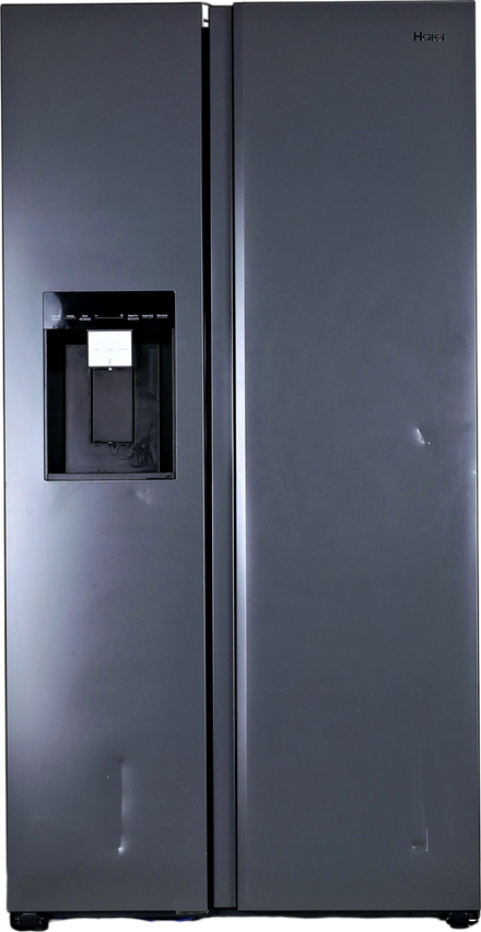 Réfrigérateur Américain 601 L Reconditionné HAIER HSW59F18EIPT