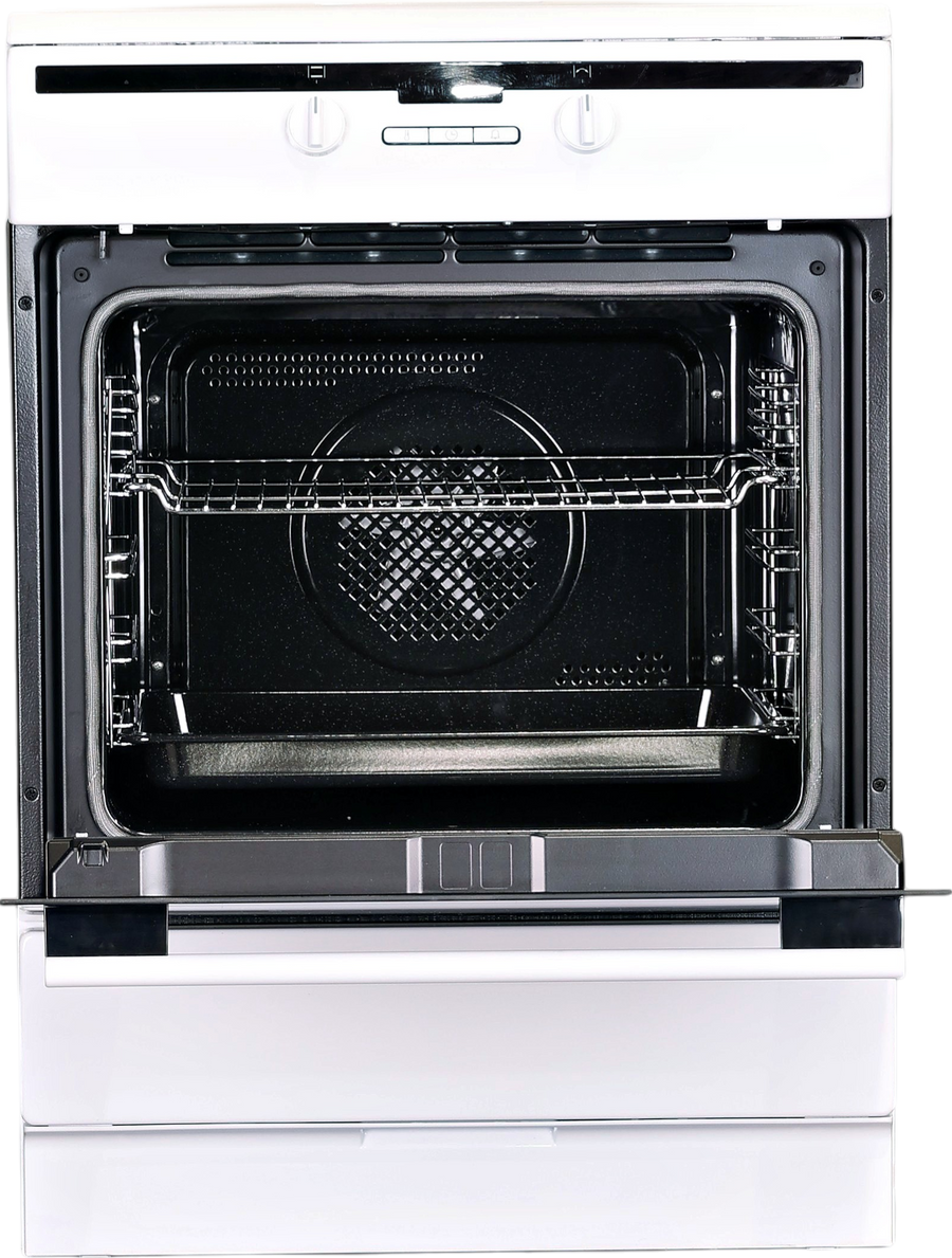 Cuisinière à Induction 77 L Reconditionné THOMSON TIMP63.3WH