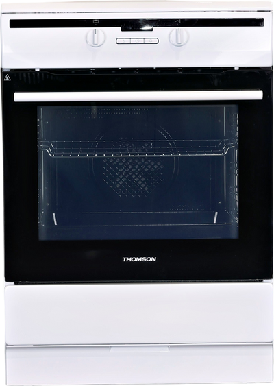 Cuisinière à induction THOMSON TIMP63.3WH