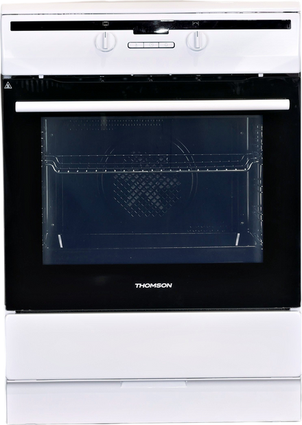 Cuisinière à Induction 77 L Reconditionné THOMSON TIMP63.3WH