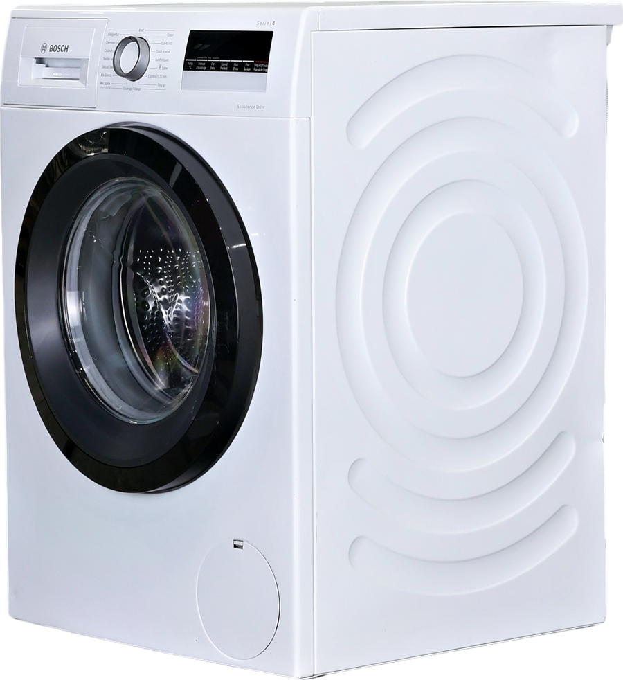 Lave-linge Hublot 8 kg Reconditionné BOSCH WAN28218FF