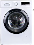 Lave-linge Hublot 8 kg Reconditionné BOSCH WAN28218FF