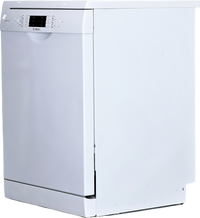 Lave-vaisselle Pose Libre 14 couverts Reconditionné BOSCH SMS69N72EU