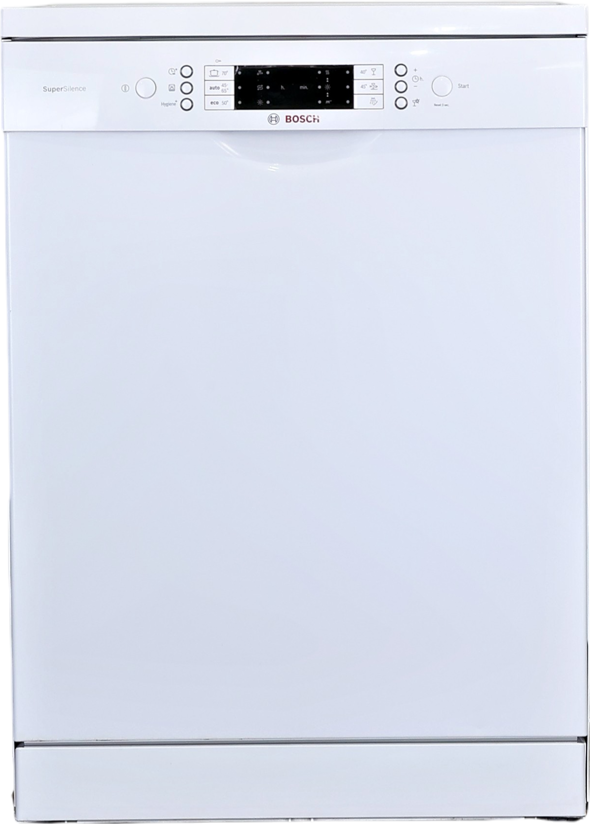 Lave-vaisselle Pose Libre 14 couverts Reconditionné BOSCH SMS69N72EU