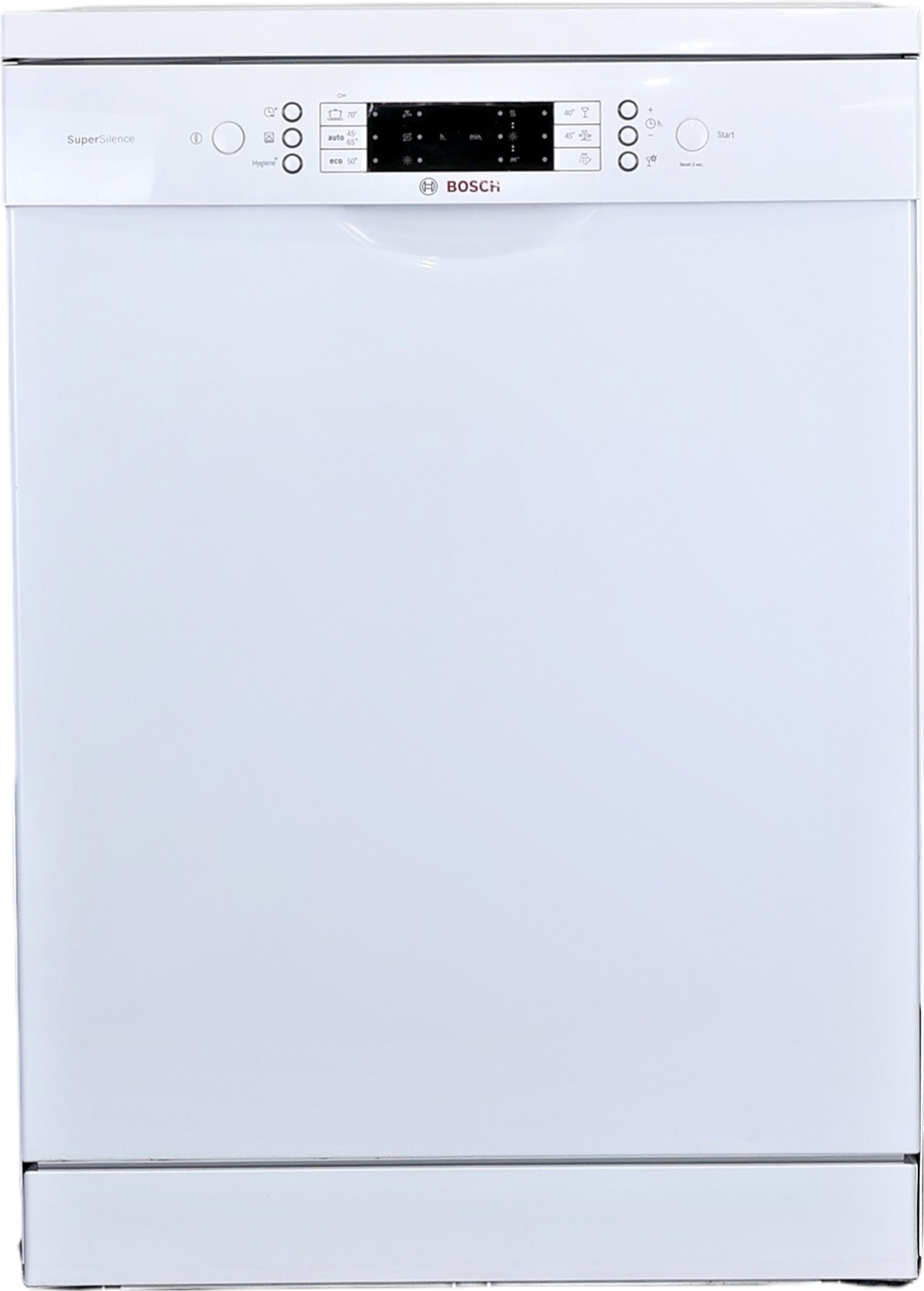 Lave-vaisselle Pose Libre 14 couverts Reconditionné BOSCH SMS69N72EU