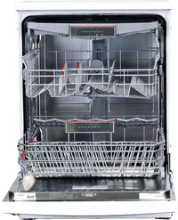 Lave-vaisselle Pose Libre 14 couverts Reconditionné BOSCH SMS69N72EU