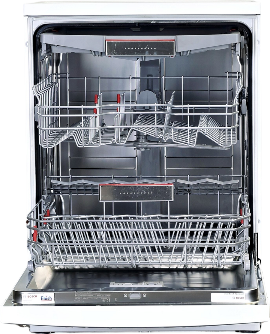 Lave-vaisselle Pose Libre 14 couverts Reconditionné BOSCH SMS69N72EU
