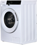 Lave-linge Sechant 8 kg Reconditionné THOMSON THWD86140WH
