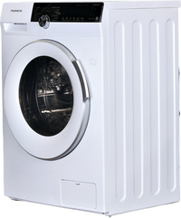 Lave-linge Sechant 8 kg Reconditionné THOMSON THWD86140WH