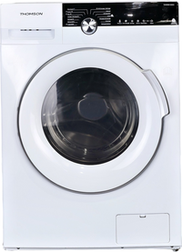 Lave-linge Sechant 8 kg Reconditionné THOMSON THWD86140WH