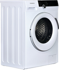 Lave-linge Sechant 8 kg Reconditionné THOMSON THWD86140WH