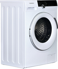 Lave-linge Sechant 8 kg Reconditionné THOMSON THWD86140WH