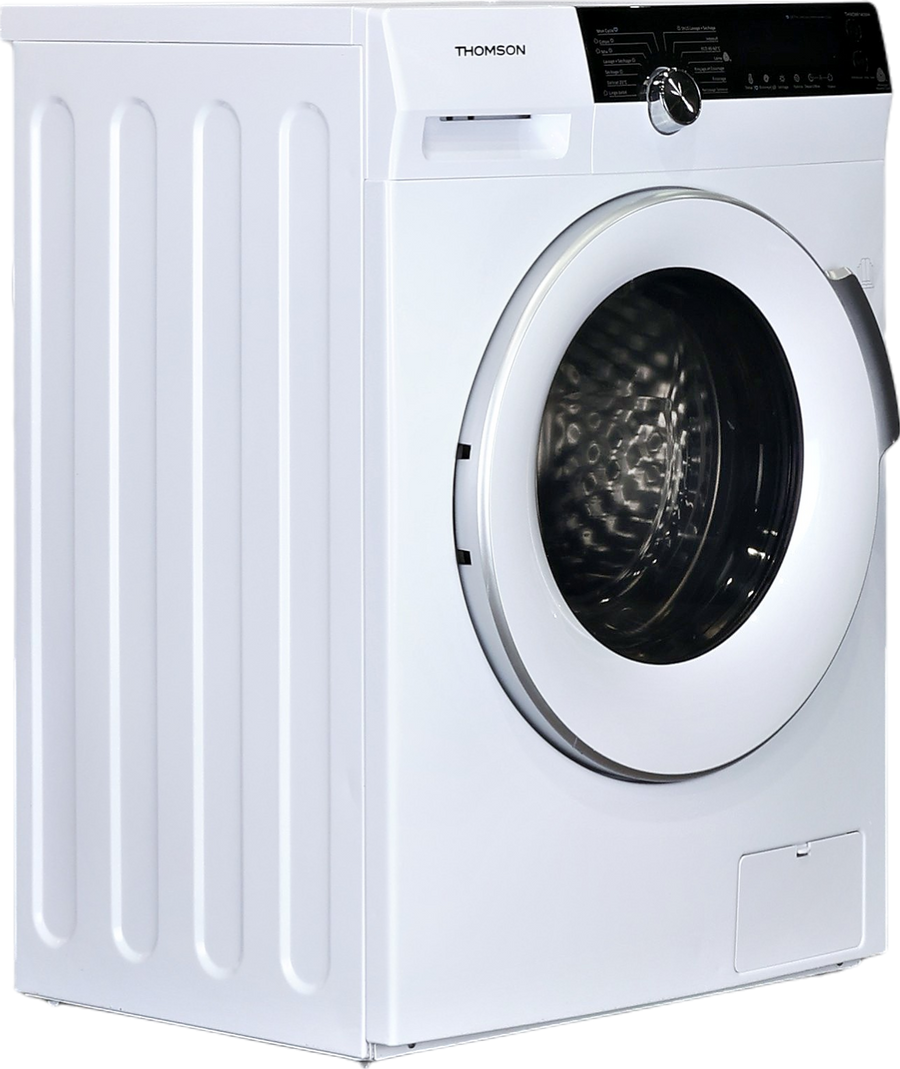 Lave-linge Sechant 8 kg Reconditionné THOMSON THWD86140WH