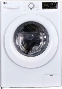 Lave-linge Hublot 9 kg Reconditionné LG F94V33WH