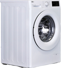 Lave-linge Hublot 9 kg Reconditionné LG F94V33WH