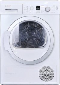 Seche-linge Pompe à Chaleur 7 kg Reconditionné BOSCH WTW86382FF
