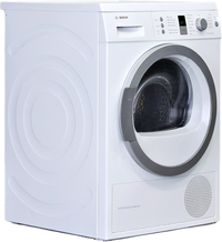 Seche-linge Pompe à Chaleur 7 kg Reconditionné BOSCH WTW86382FF
