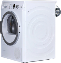 Seche-linge Pompe à Chaleur 7 kg Reconditionné BOSCH WTW86382FF