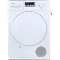 Seche-linge à Condensation 8 kg Reconditionné BOSCH WTB84300FF