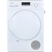 Seche-linge à Condensation 8 kg Reconditionné BOSCH WTB84300FF