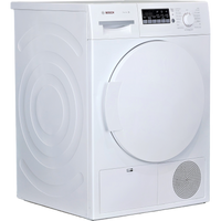Seche-linge à Condensation 8 kg Reconditionné BOSCH WTB84300FF