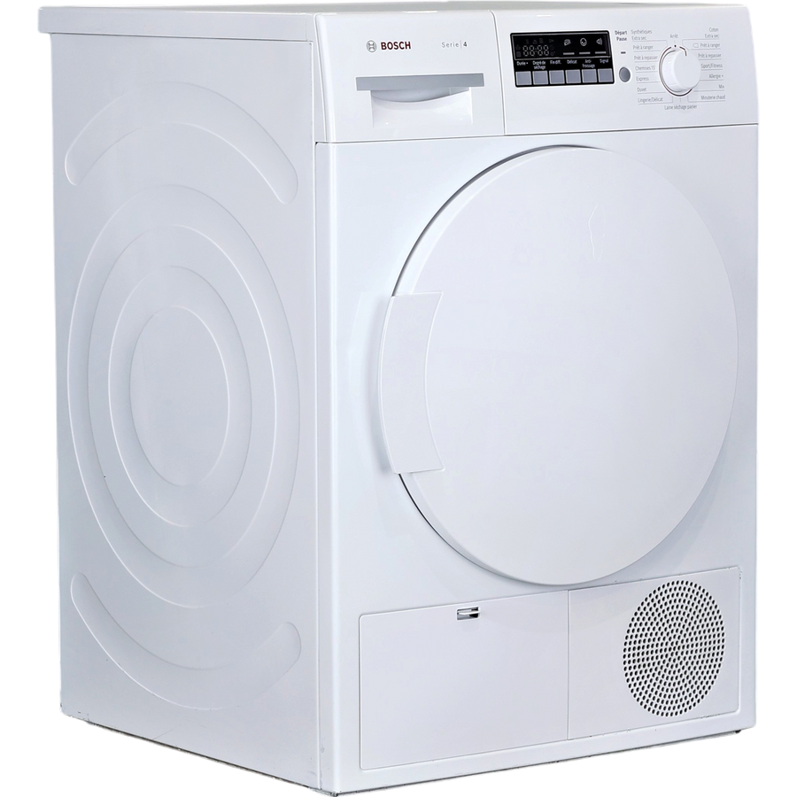 Seche-linge à Condensation 8 kg Reconditionné BOSCH WTB84300FF
