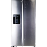 Réfrigérateur Américain 513 L Reconditionné FRIGIDAIRE FRSBS90WDIXE