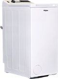 Lave-linge Top 6 kg Reconditionné WHIRLPOOL TDLRB6252BSFRN