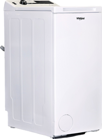 Lave-linge Top 6 kg Reconditionné WHIRLPOOL TDLRB6252BSFRN
