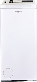 Lave-linge Top 6 kg Reconditionné WHIRLPOOL TDLRB6252BSFRN