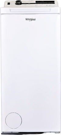 Lave-linge Top 6 kg Reconditionné WHIRLPOOL TDLRB6252BSFRN