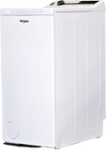Lave-linge Top 6 kg Reconditionné WHIRLPOOL TDLRB6252BSFRN