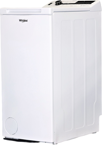 Lave-linge Top 6 kg Reconditionné WHIRLPOOL TDLRB6252BSFRN