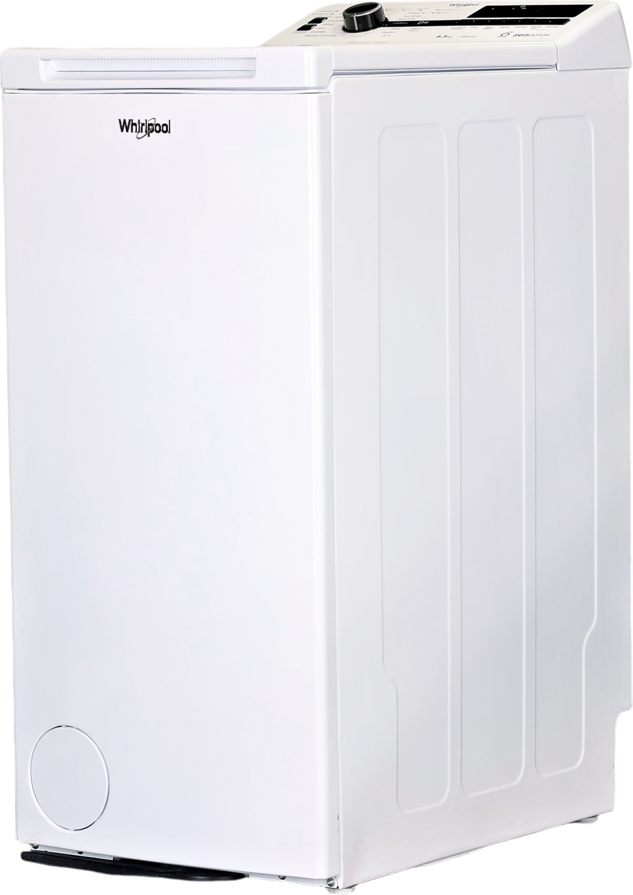 Lave-linge Top 6 kg Reconditionné WHIRLPOOL TDLRB6252BSFRN